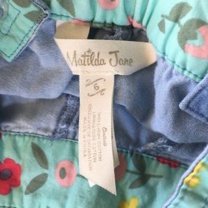 Matilda Jane Bottoms - Matilda Jane overalls Matilda Jane Bottoms - Matilda Jane overalls